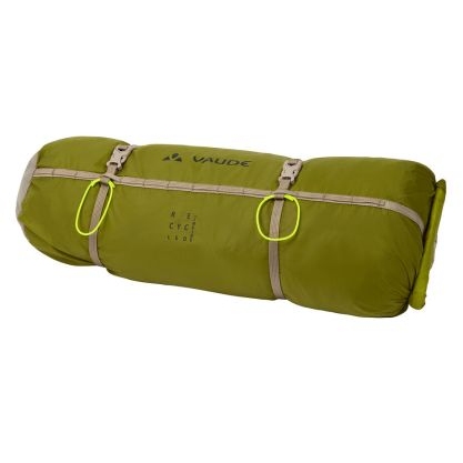 Vaude Ultralight Space 2P Tent - wild lime | BIKE24