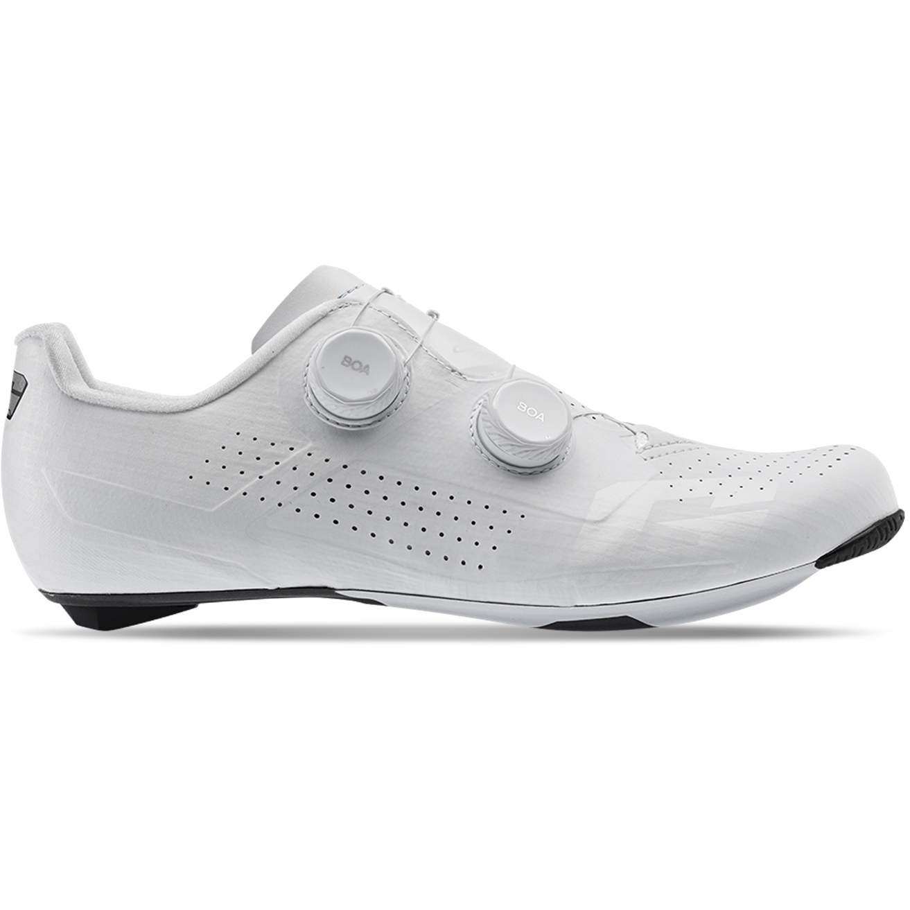 Productfoto van Gaerne G.Jet Racefietsschoenen - Wit