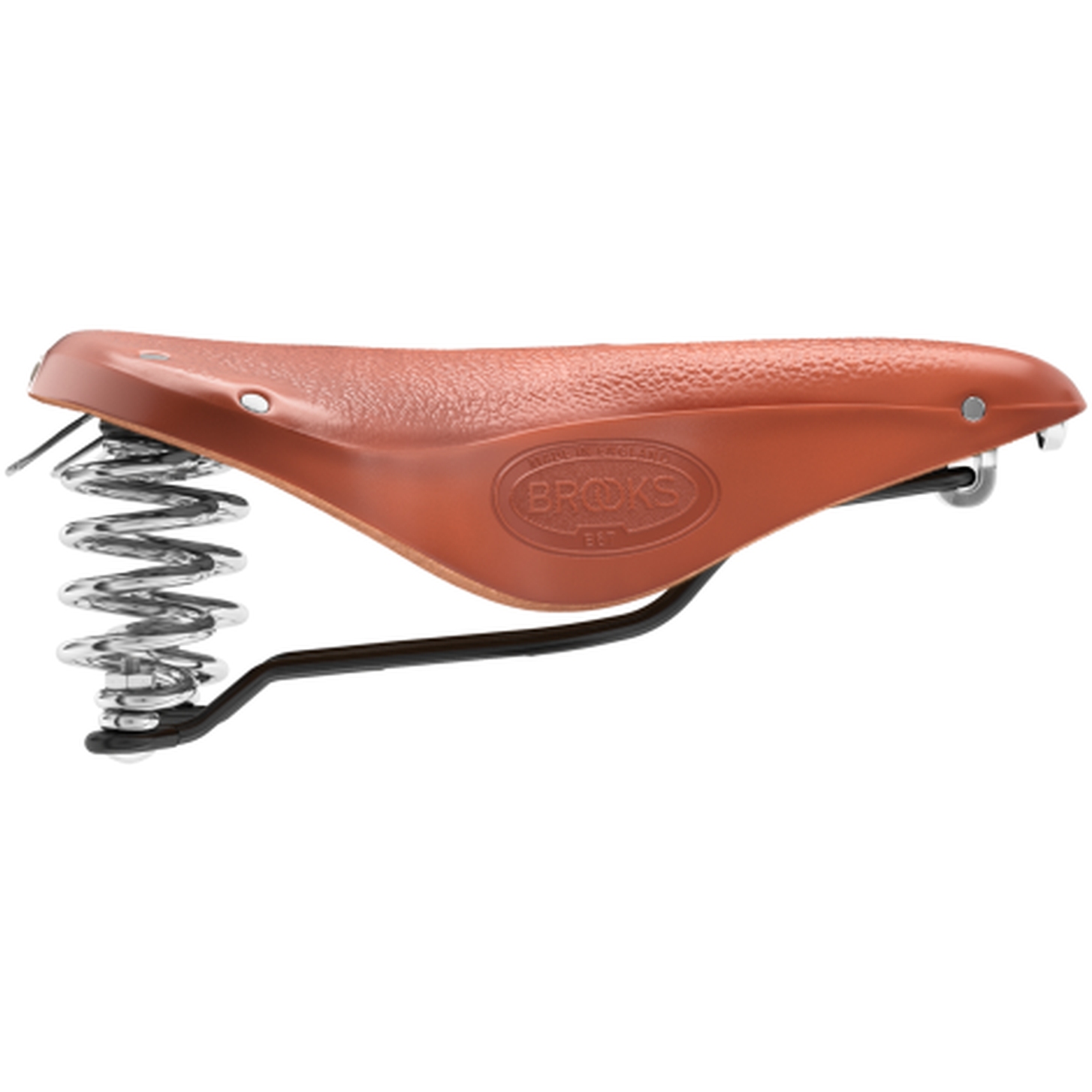 Brooks best sale b67 saddle