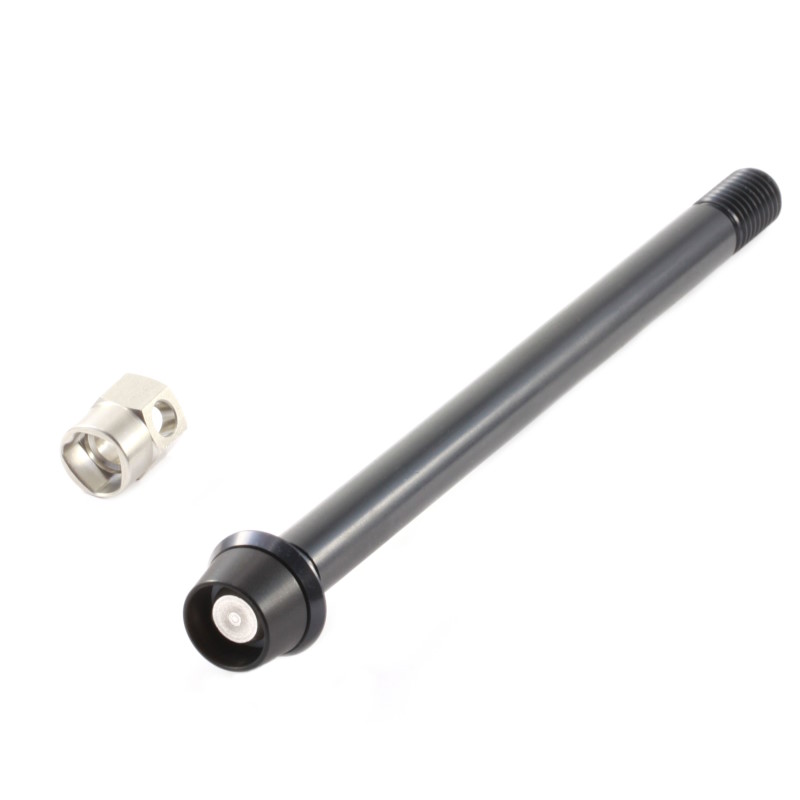 Комплект крепежных элементов 20 для сквозной оси Rock Shox 12x174 мм x 1,75 мм - черный