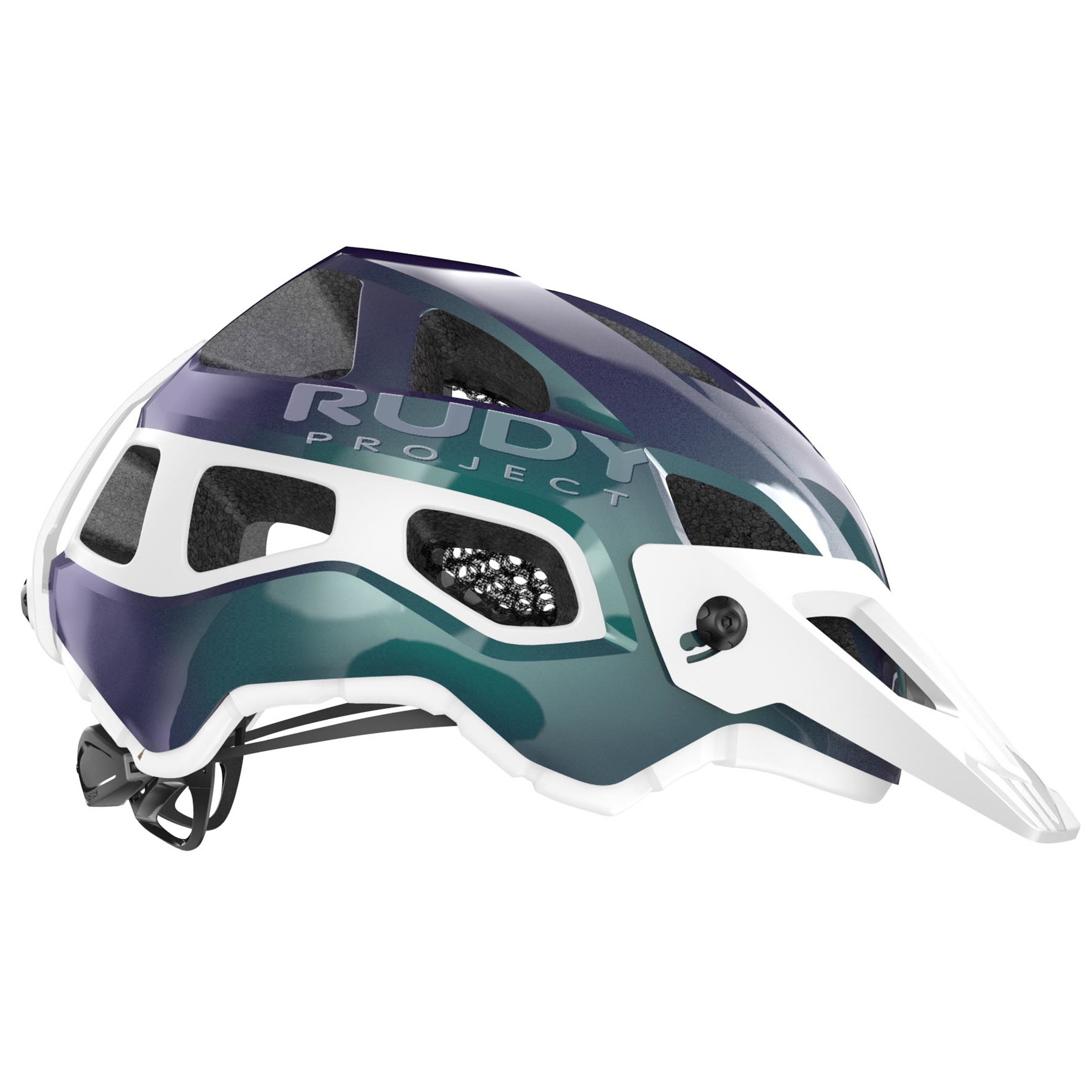 Rudy project mtb helmet online