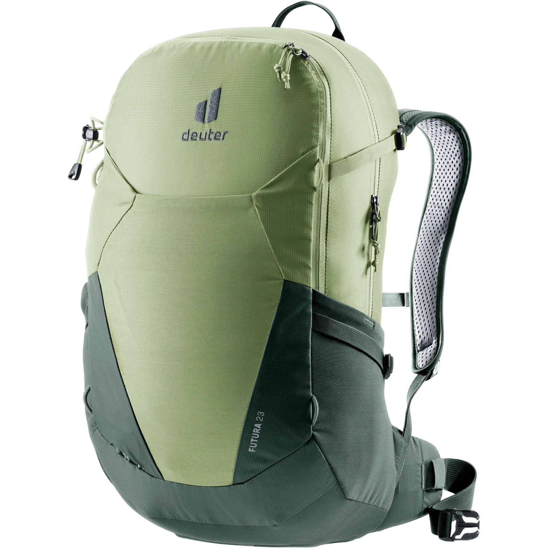 Picture of Deuter Futura 23 Backpack - grove-ivy