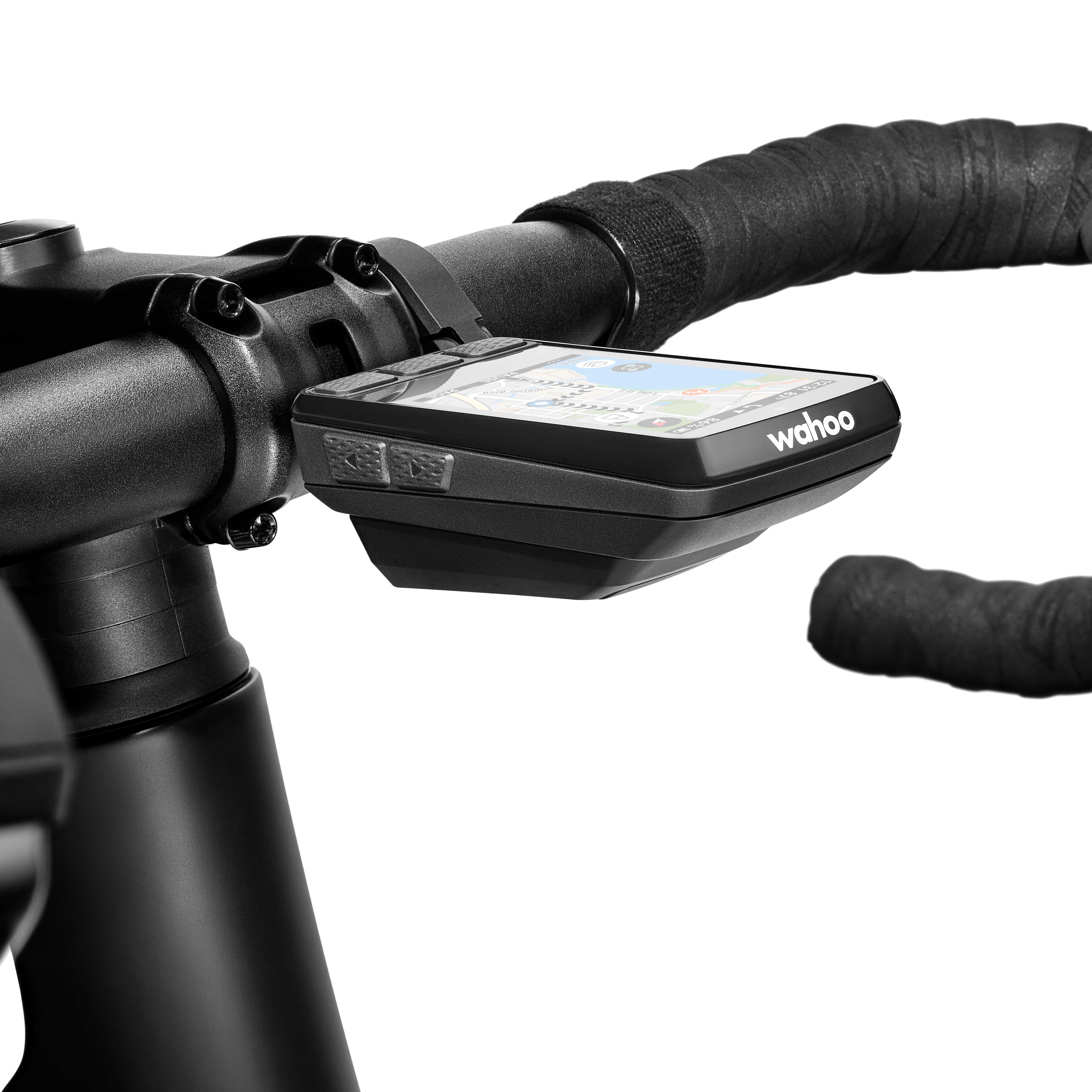 Wahoo ELEMNT ROAM 3 GPS Bike Computer - czarny | BIKE24