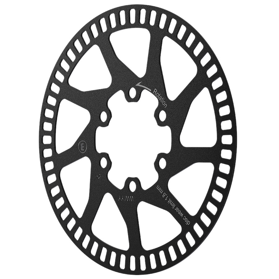 Сенсорное кольцо Bosch R58 ABS Gen.2