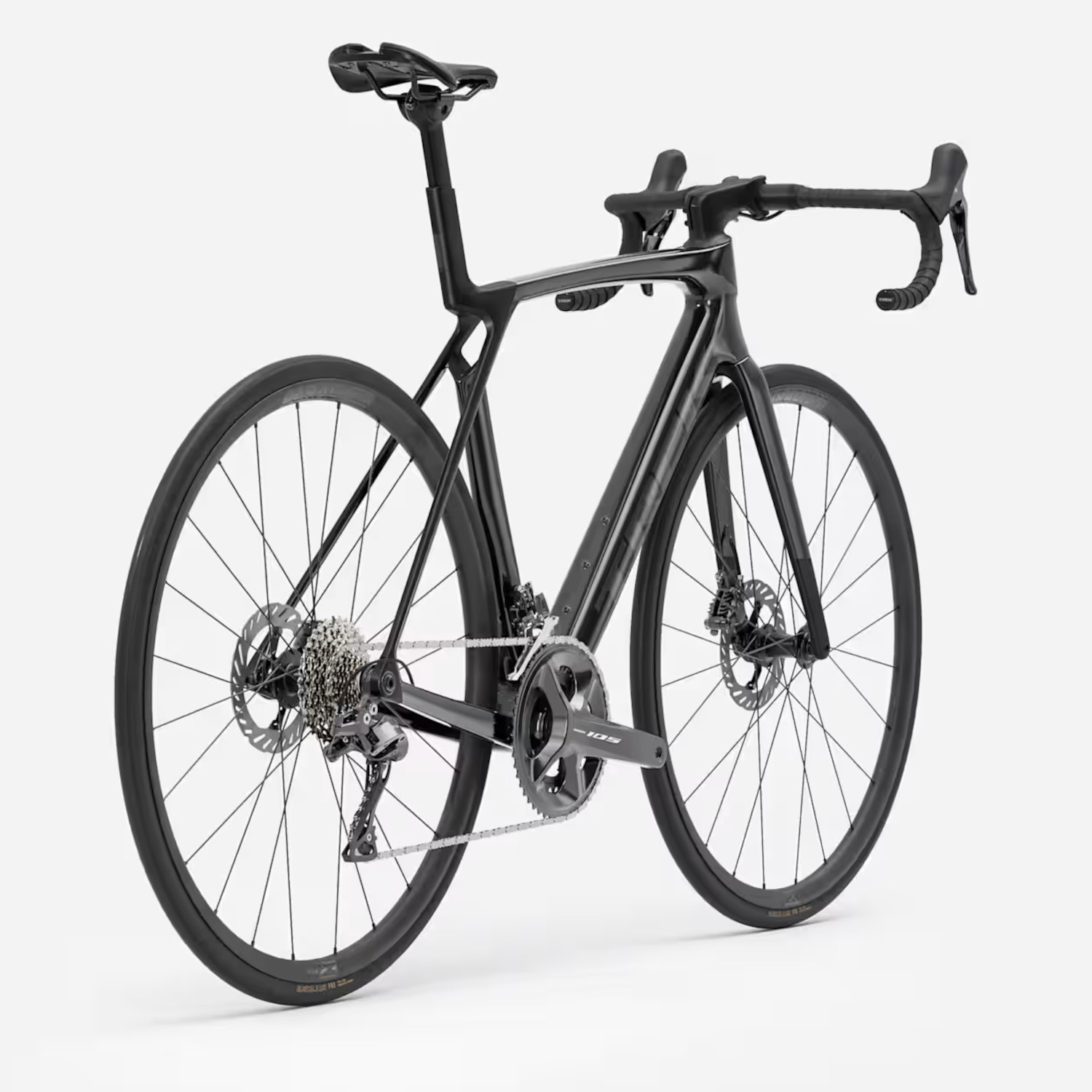 Trek MADONE SL 5 GEN 8 - Carbon Road Bike - 2026 - Gloss Dark Star