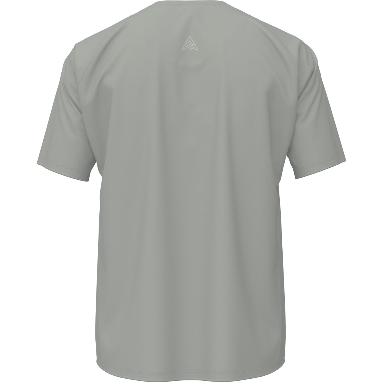 7mesh Atlas Short Sleeve Shirt Men - Shadow | BIKE24
