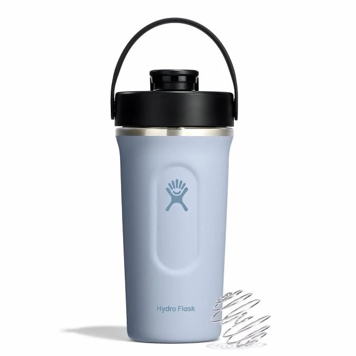 Picture of Hydro Flask 24oz Insulated Shaker Bottle - 710ml - Surf