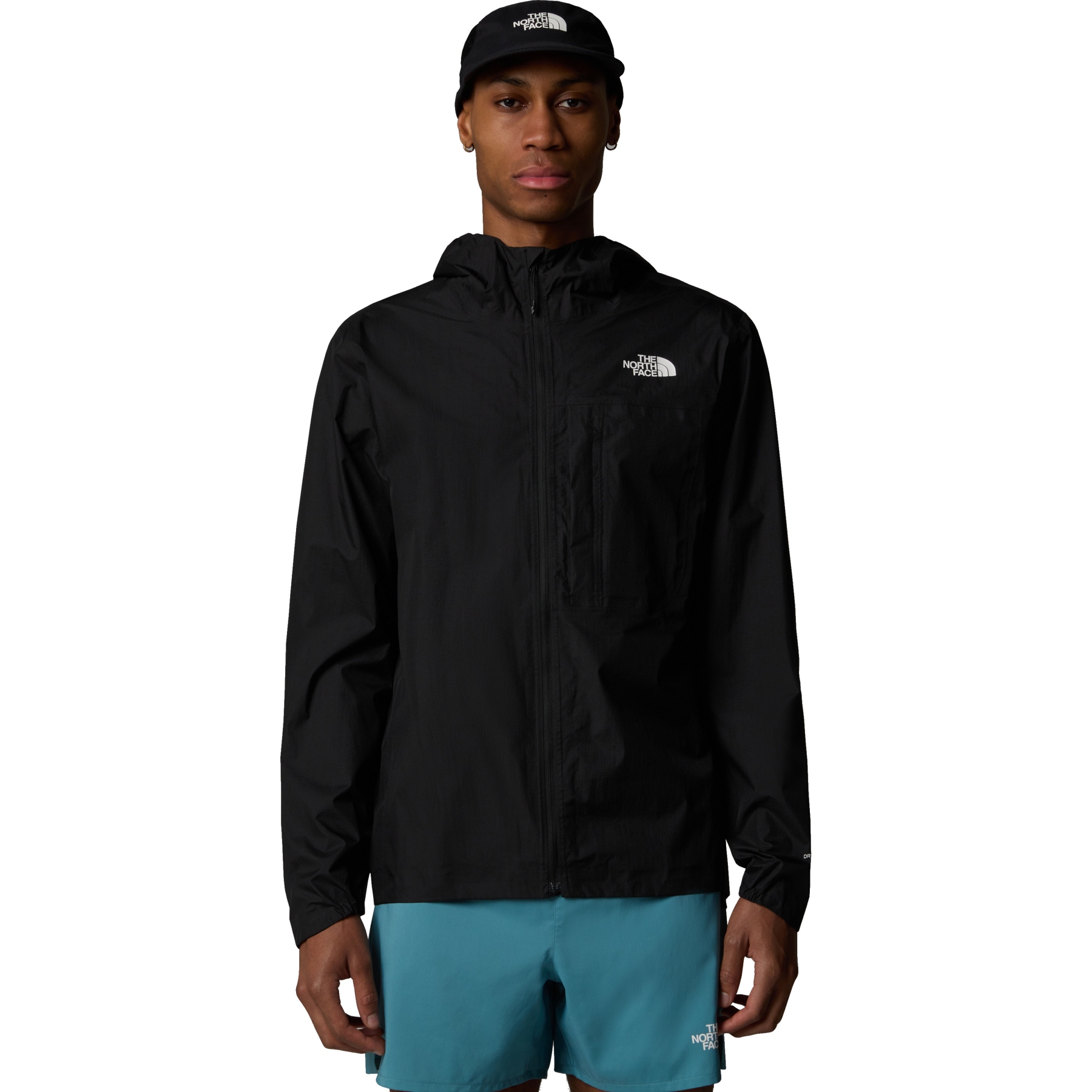 Veste impermeable north face homme sale