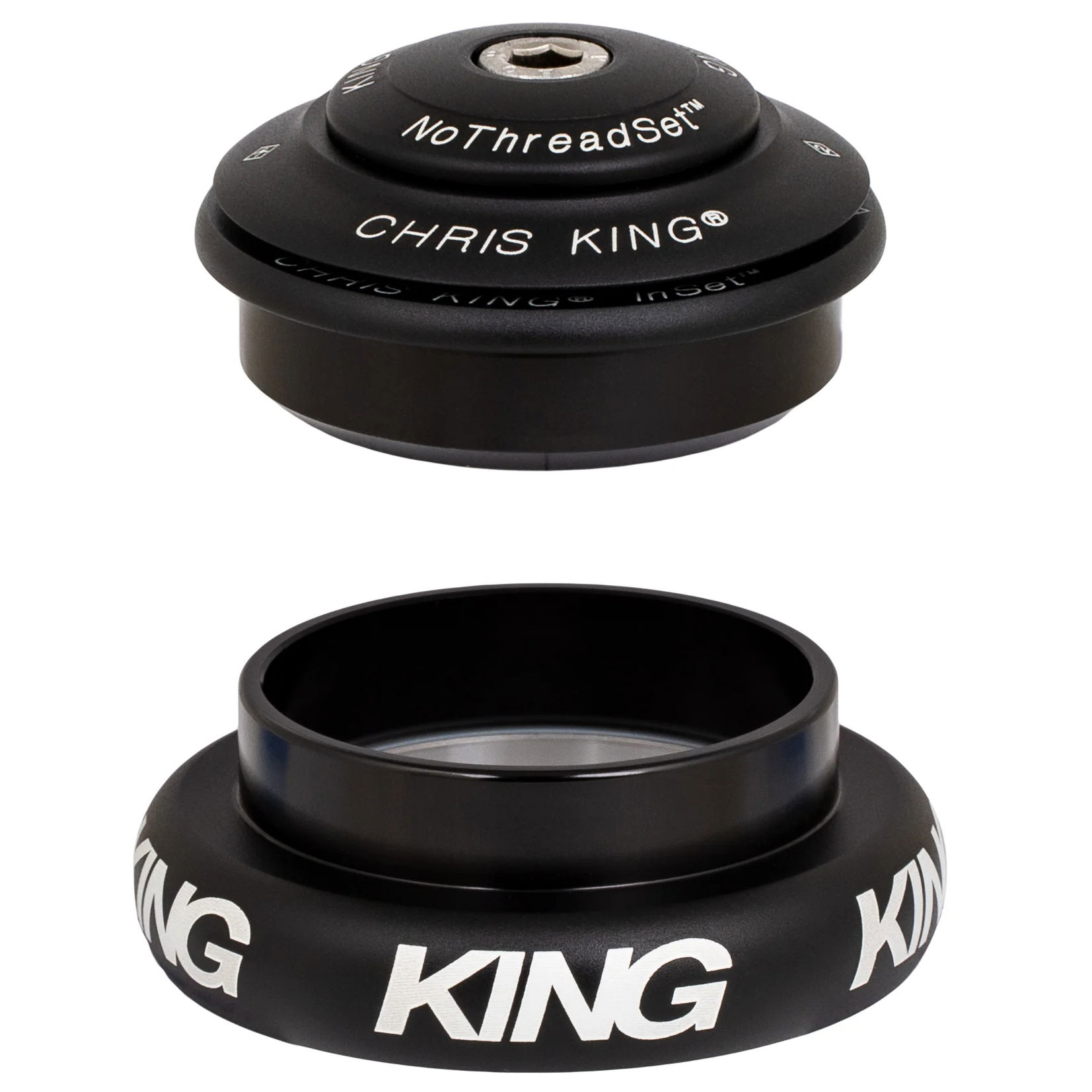 Chris King InSet 7 Headset - ZS44/28.6 | EC44/40 | BIKE24
