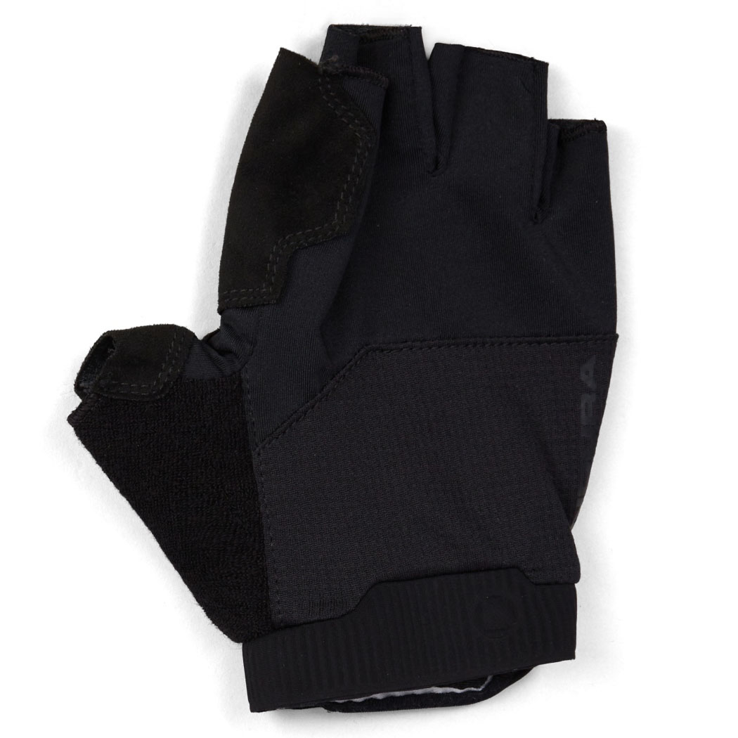 Produktbild von Endura Loop Kurzfinger-Handschuhe - schwarz
