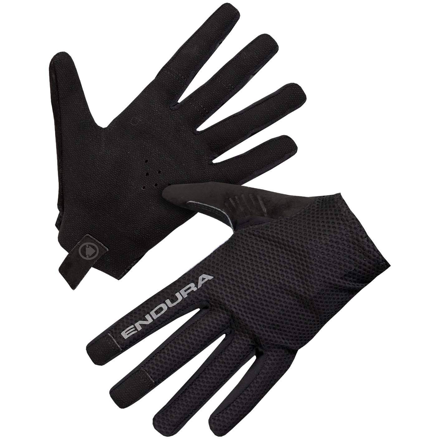 Endura windchill discount long finger gloves