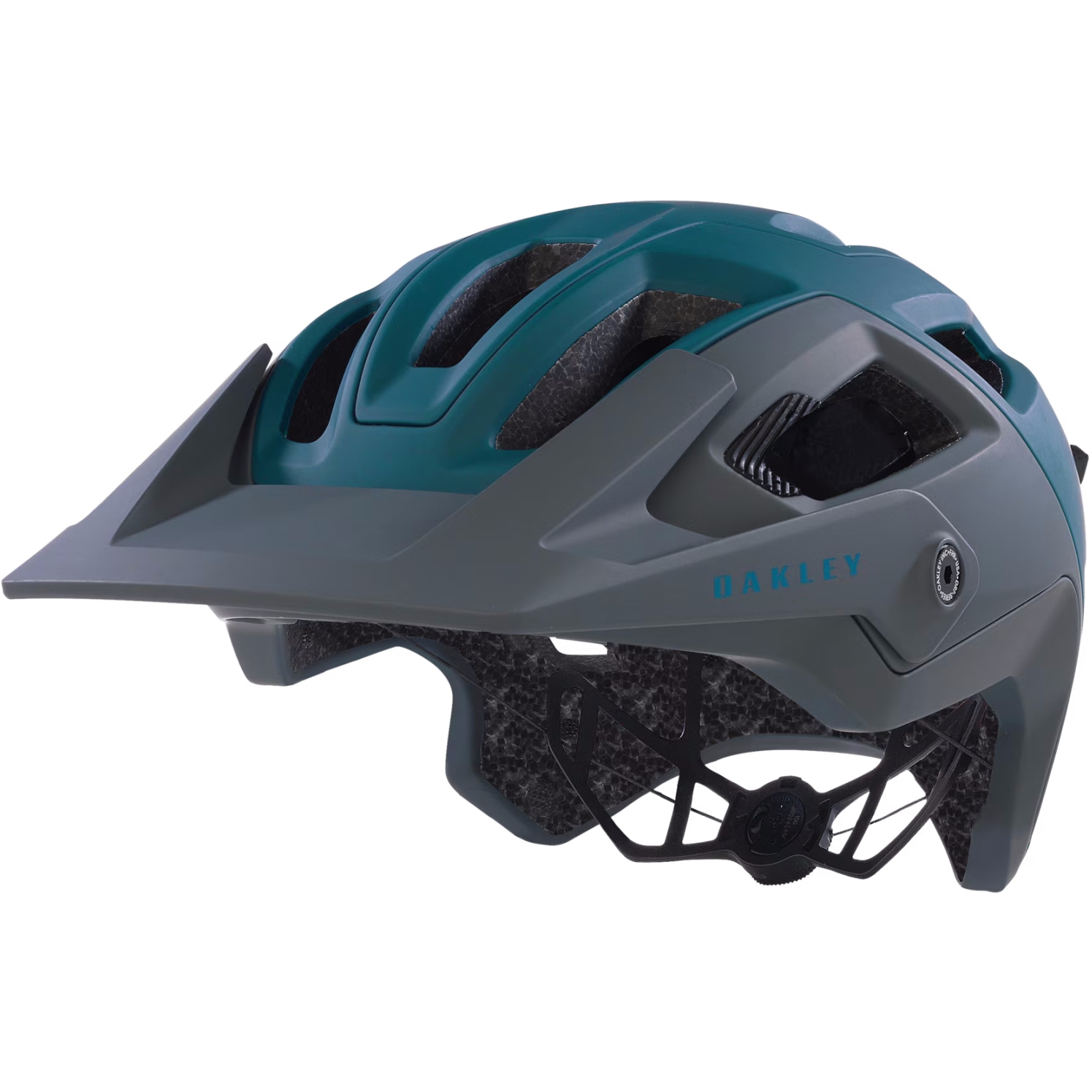 Picture of Oakley DRT5 Maven MIPS Helmet - Matte Poseidon Blue