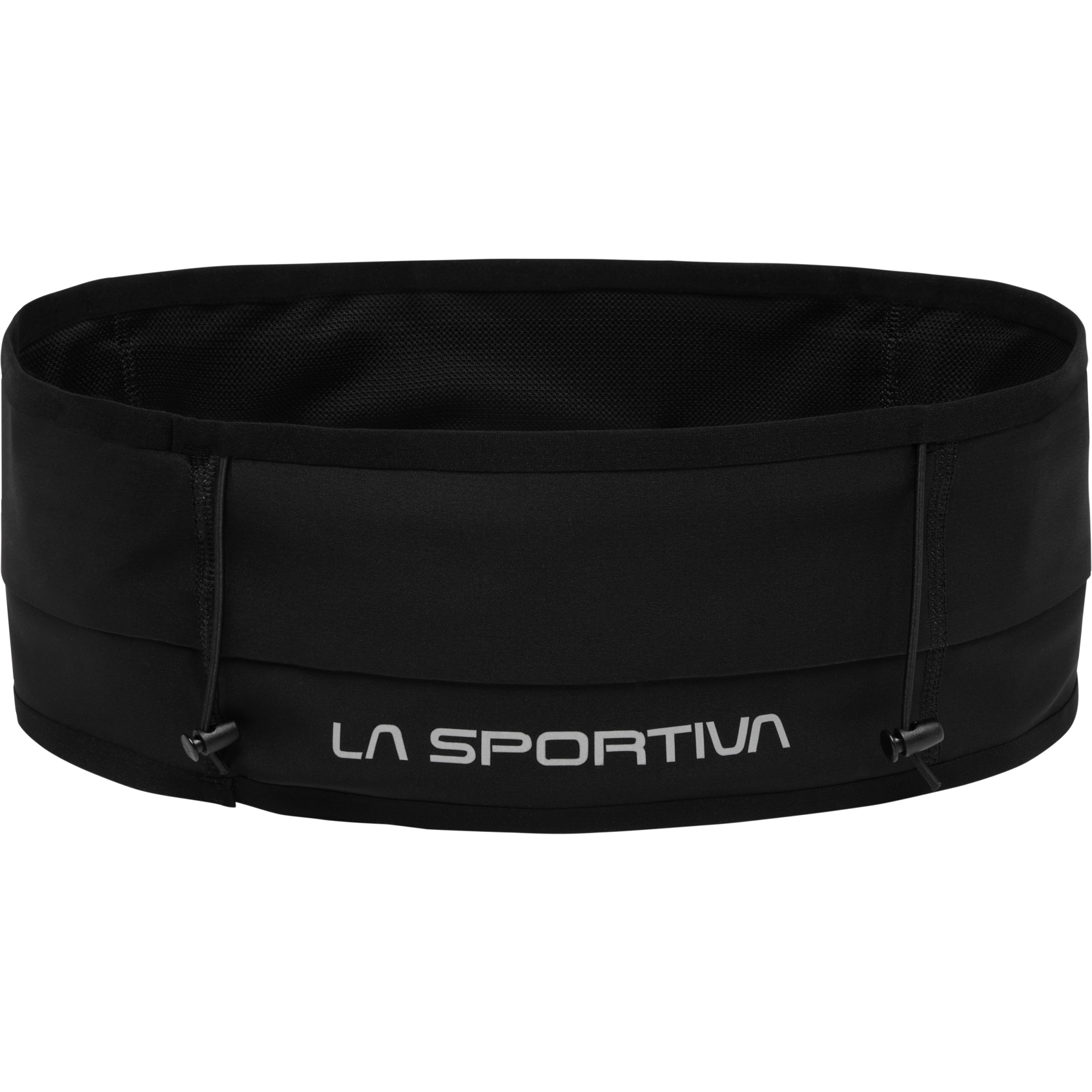 Picture of La Sportiva Run Belt - Black