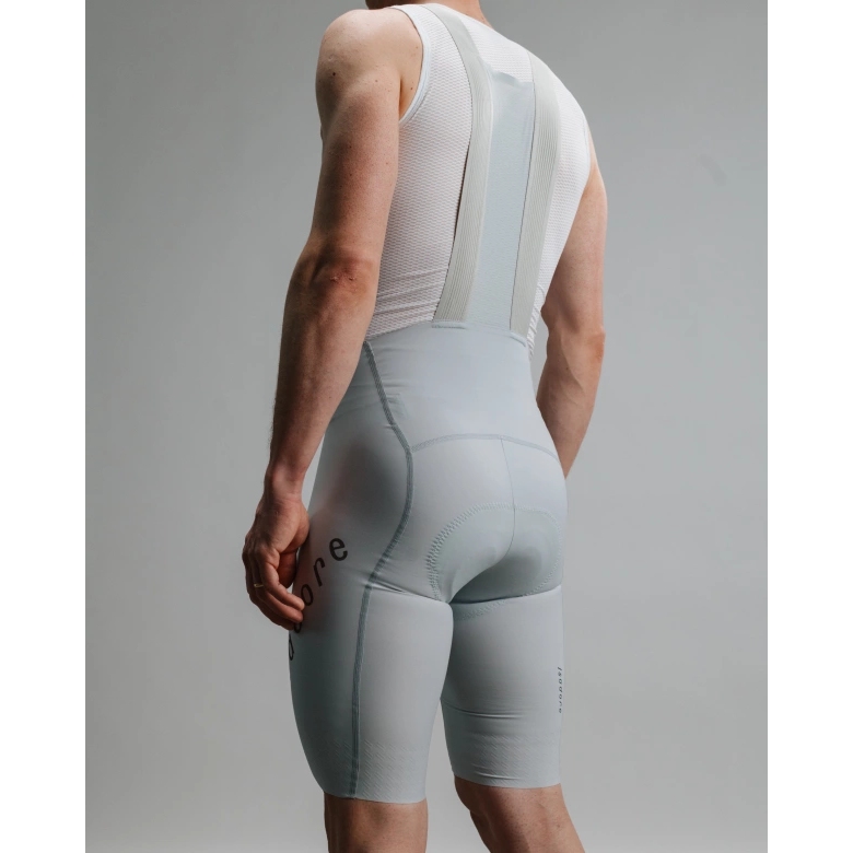 Isadore イザドア UTILITY BIB SHORTS【XS】 Isadore Alternative Bib