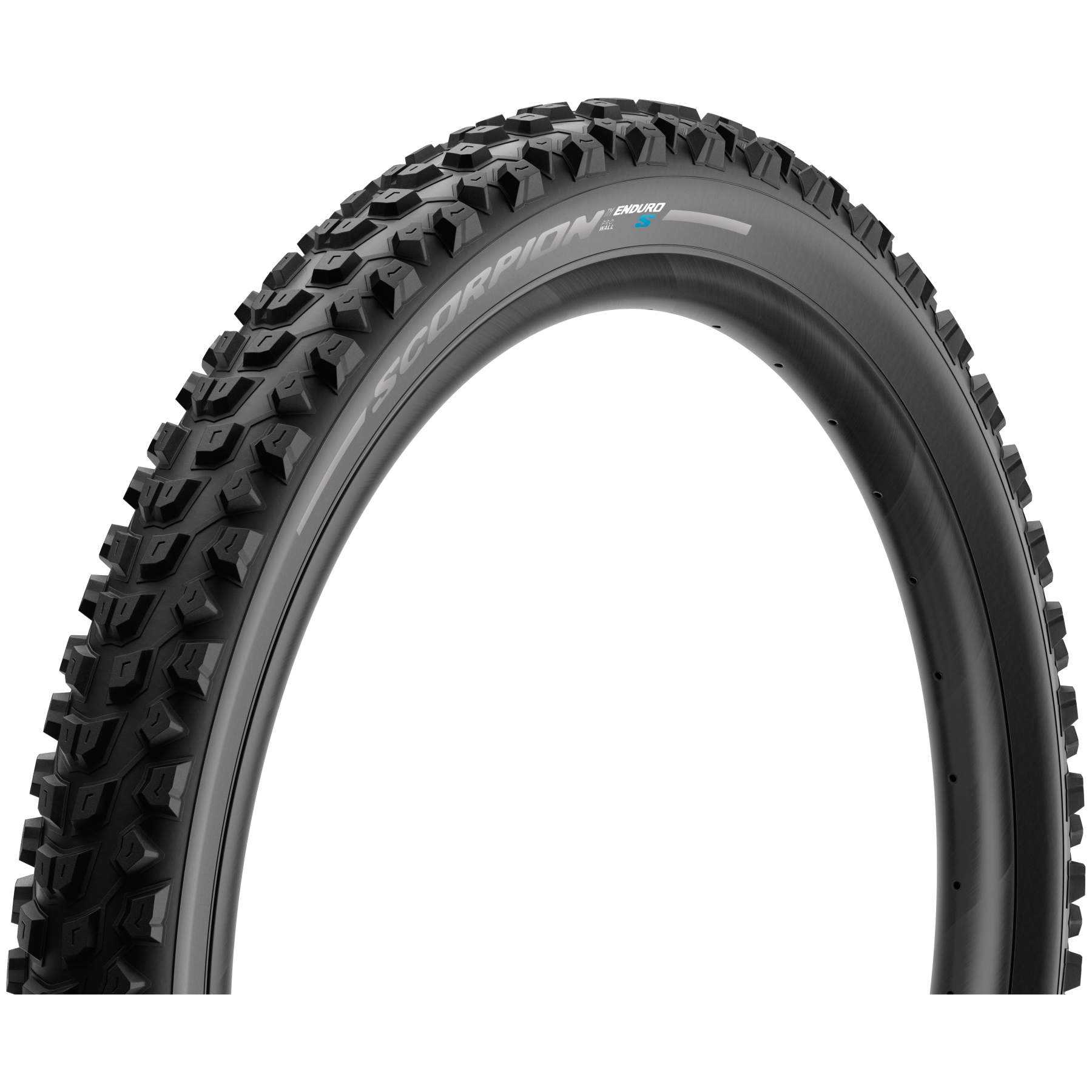 Picture of Pirelli Scorpion Enduro S Folding Tire - ProWALL - 27.5x2.40&quot; | black