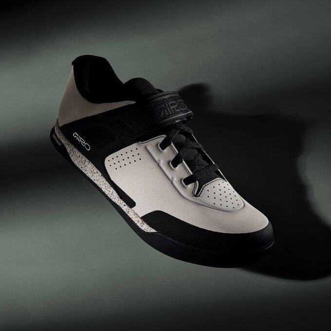 Giro Chamber III MTB Shoes - white | BIKE24