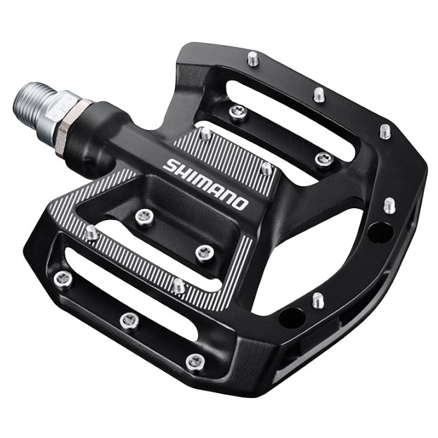 Produktbild von Shimano PD-GR500 Plattform-Pedal - schwarz