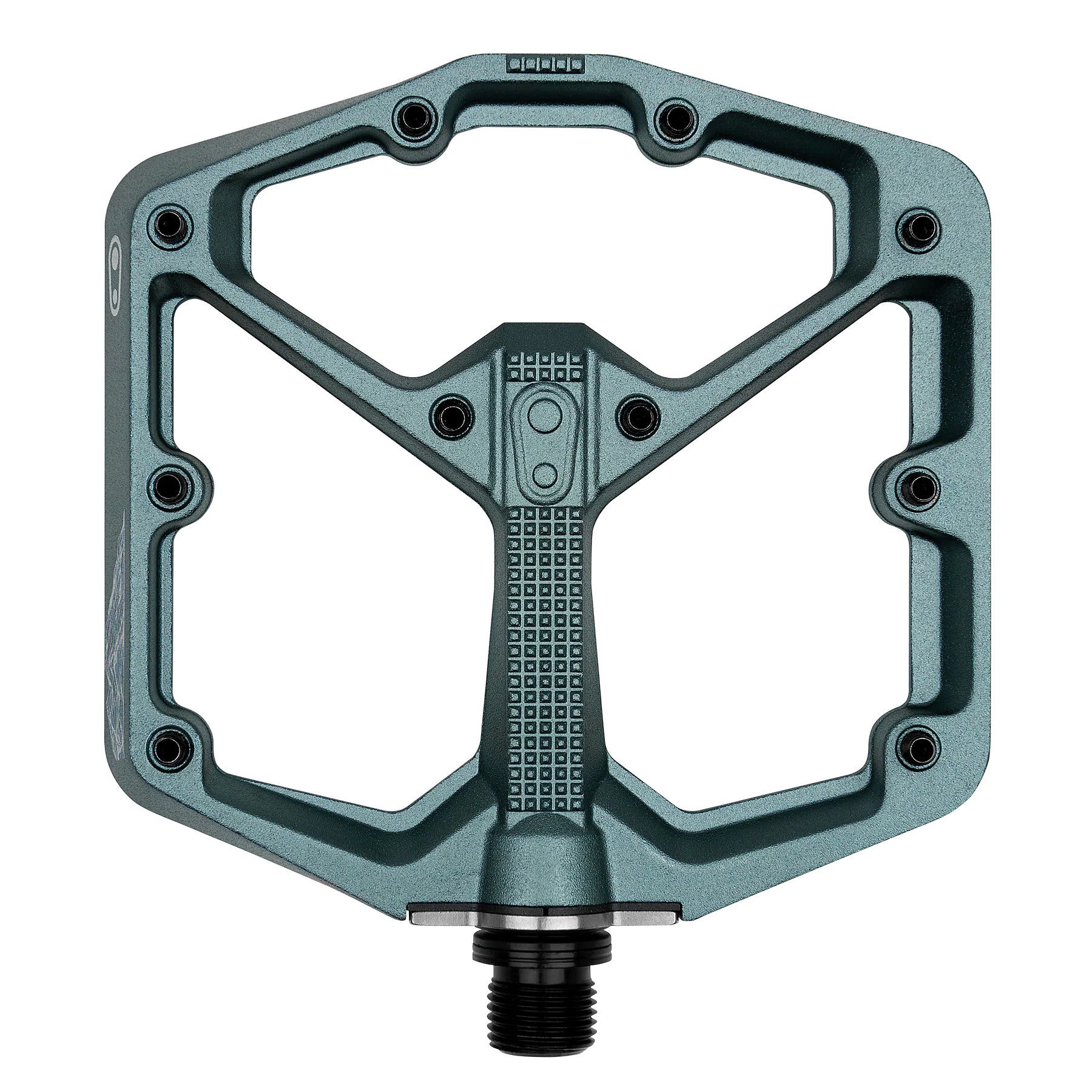 Crankbrothers F15 – Outil Multifonction Vélo Acier Moulé Avec Étui Magnétique – Clés BTR, Tournevis, Torx, Rayon Et Dérive-Chaîne – Unisexe Noir