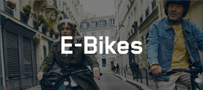 Cannondale – E-Bikes