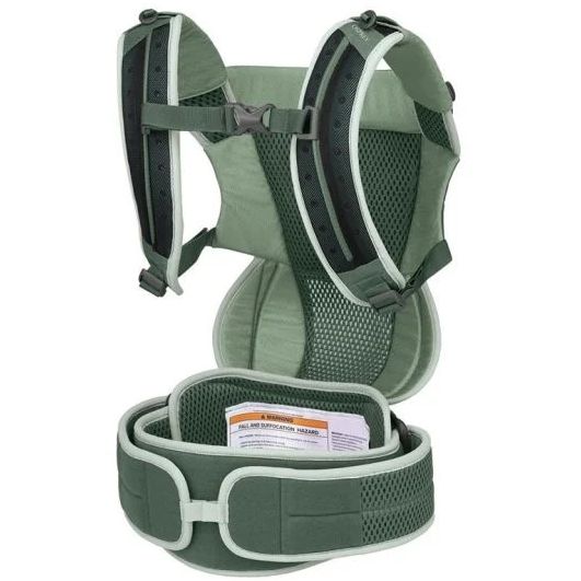 PORTE BEBE POCO PREMIUM - Au Vieux Campeur