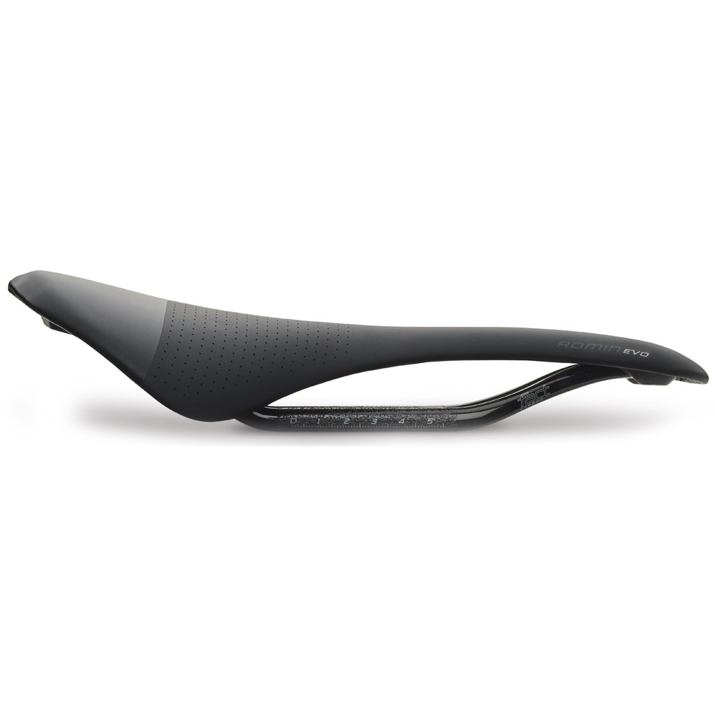 Specialized S-Works Romin Evo Saddle - Black