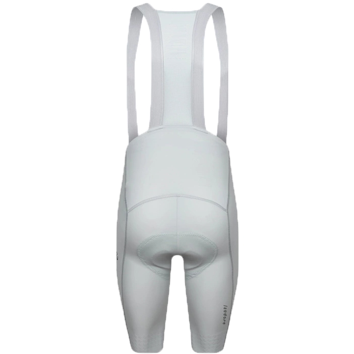 Isadore イザドア UTILITY BIB SHORTS 【XS】 Distance Cargo Wool Bib Shorts Ganache