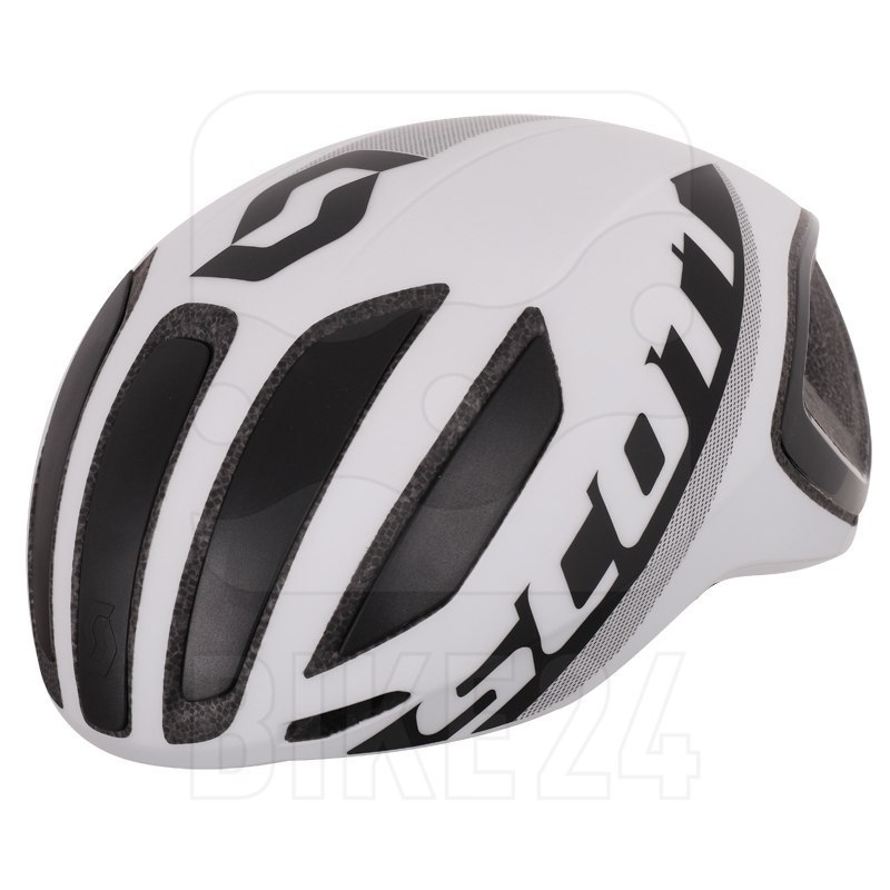 Scott discount tt helmet