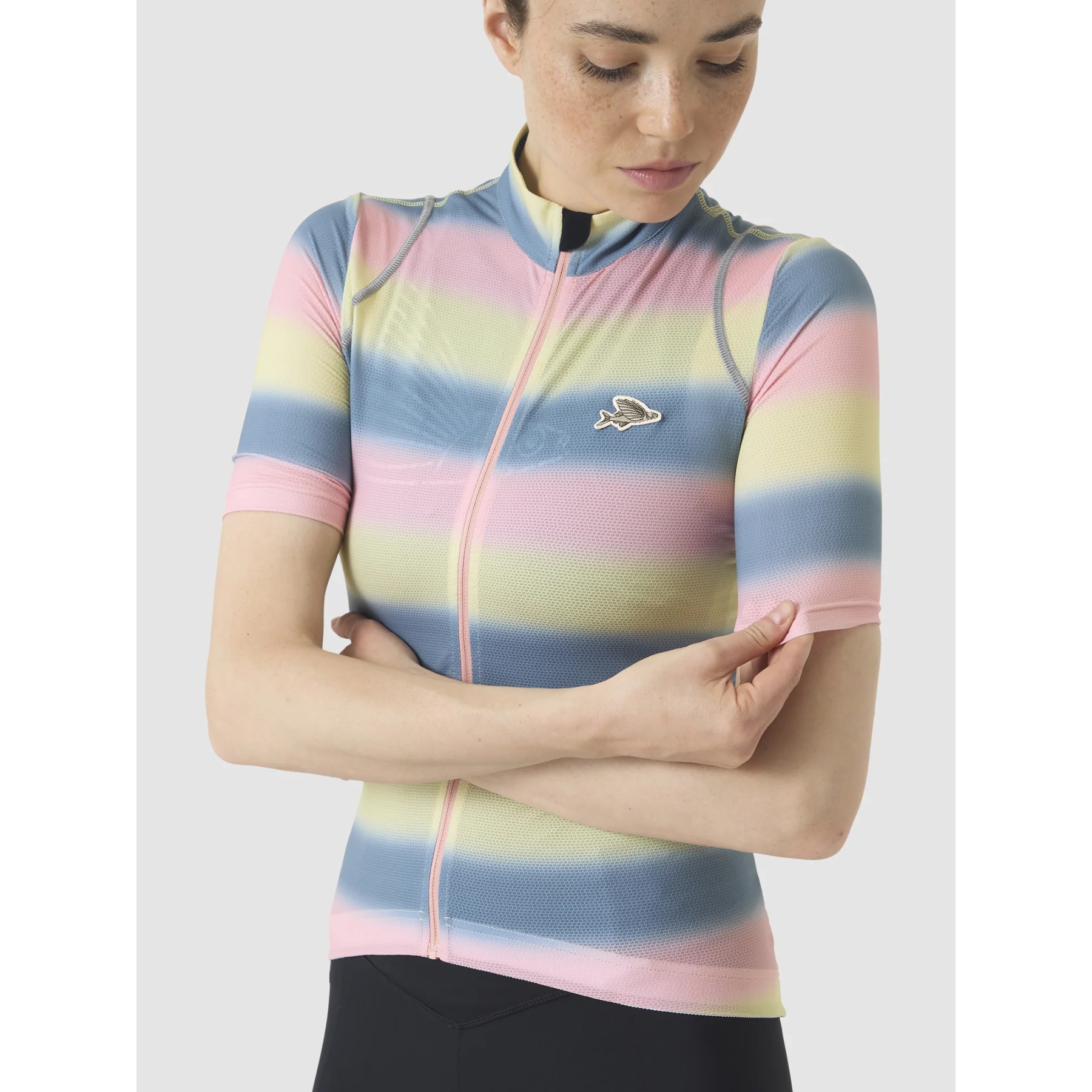 Cafe du cycliste Mona XS 半袖 Men's Cycling Jersey Mona – Café du Cycliste | JP