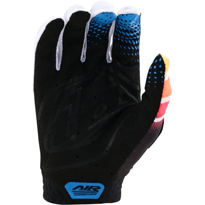 Gloves Mtb Guanti Troy Lee Designs Unisex Adulto Mesh