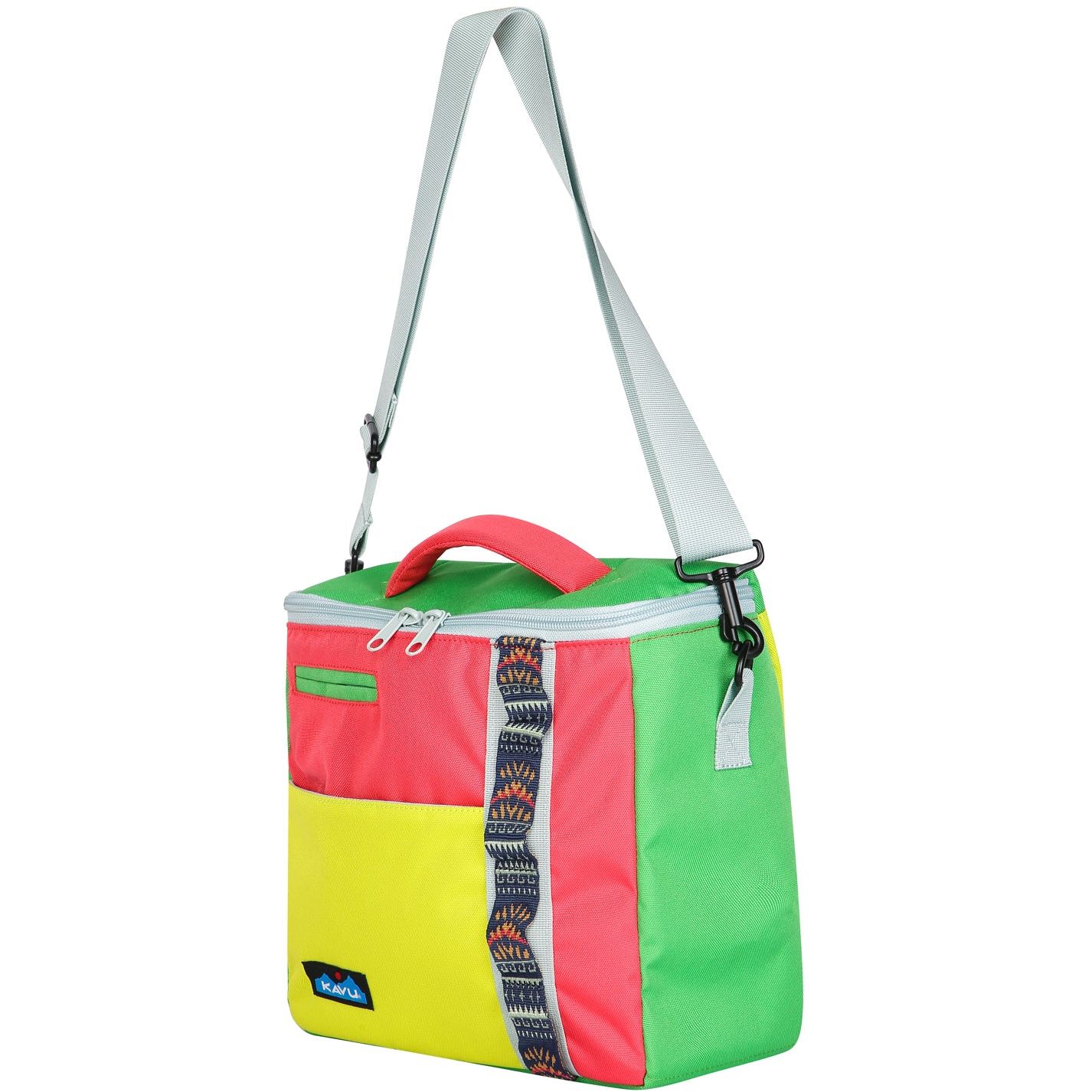 Picture of KAVU Snack Sack Bag 7L - Carnival