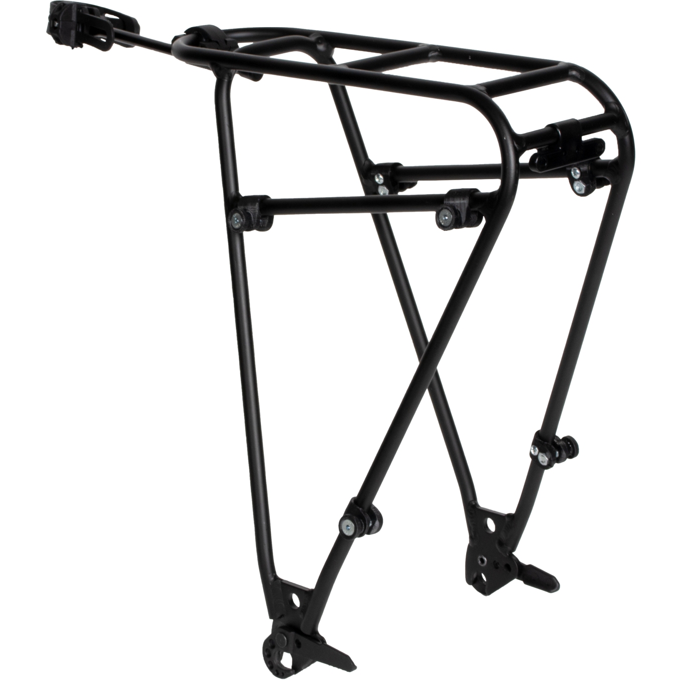 Picture of ORTLIEB Quick Rack - black