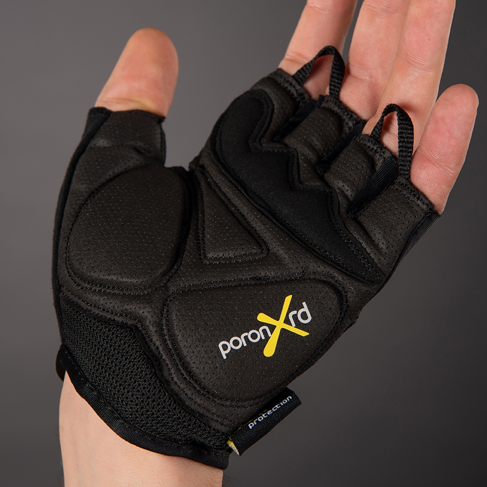 Chiba gel sale comfort cycling gloves