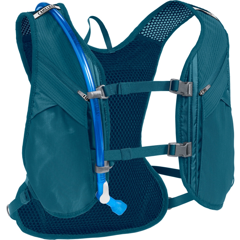 Poche à Eau CamelBak Crux 1.5L - Réservoir Lombaire D'hydratation - Neuf