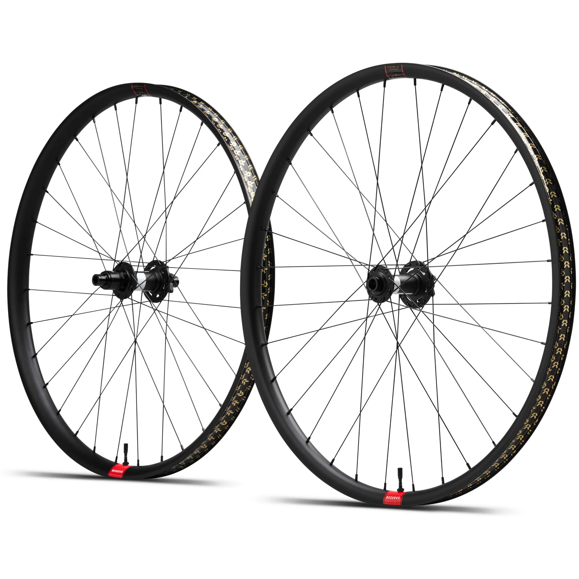 Kuva tuotteesta Reserve Reserve 30 | HD AL Pyöräsetti - 29&quot; | Clincher | 6-Loch - 15x110mm | 12x148mm - SRAM XD