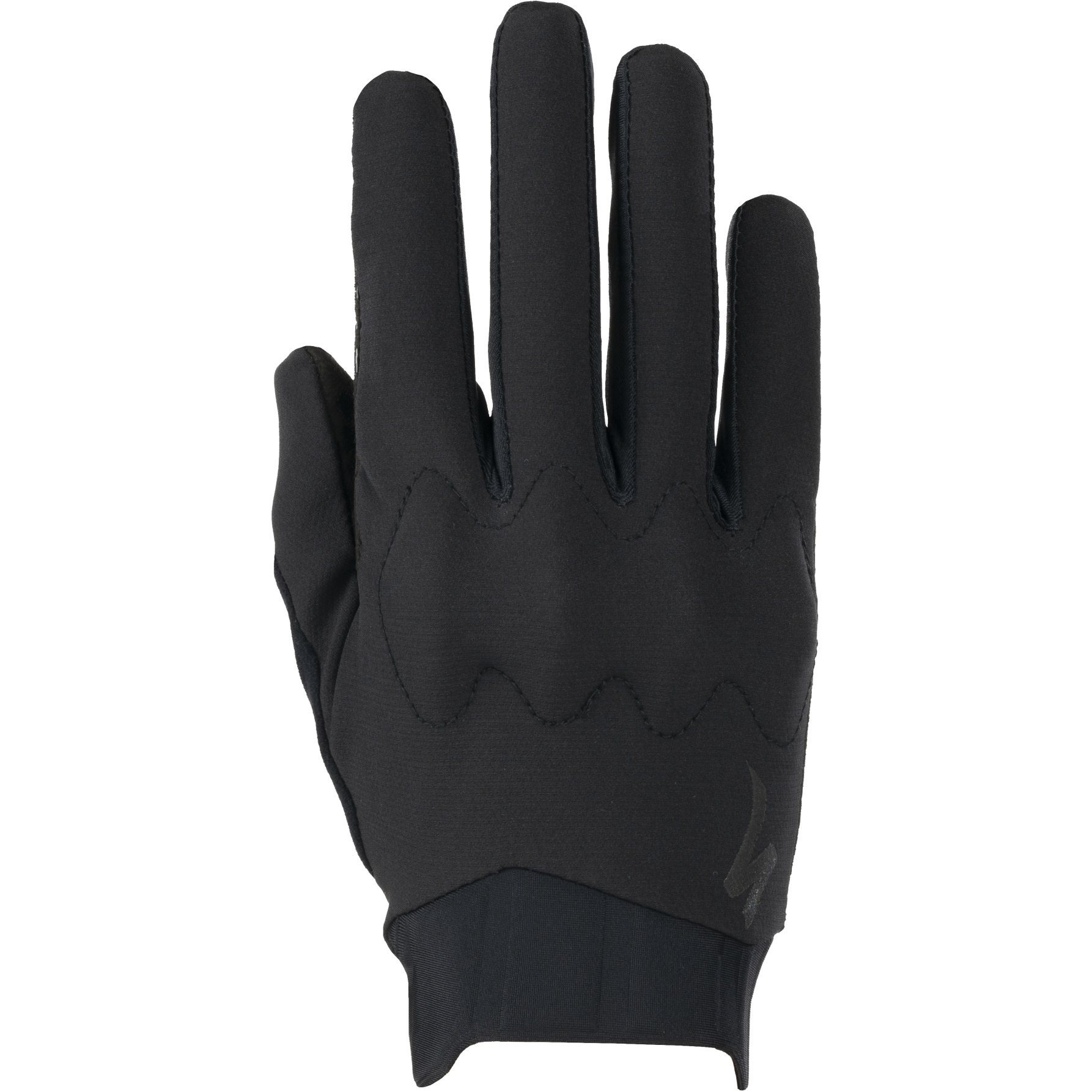 Produktbild von Specialized Trail D3O Vollfinger-Handschuhe Damen - schwarz