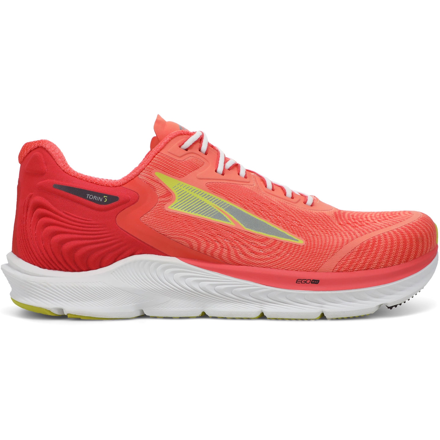 Picture of Altra Torin 5 Running Shoes Women - Coral