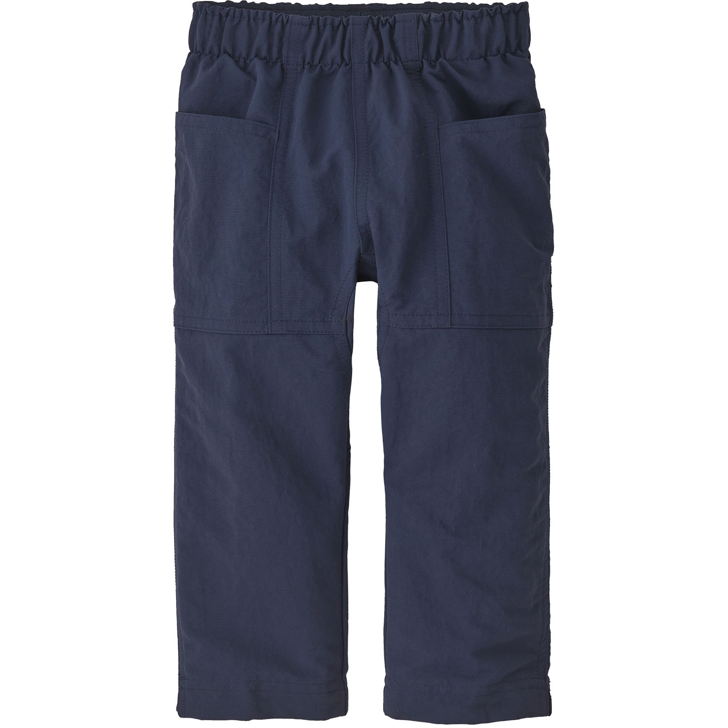 Picture of Patagonia Baby Baggies Pants - New Navy