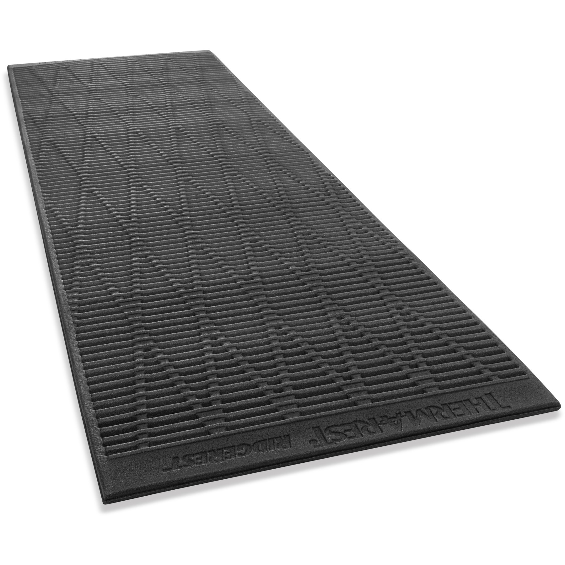 Picture of Therm-a-Rest RidgeRest Classic Sleeping Pad - Large - Charcoal