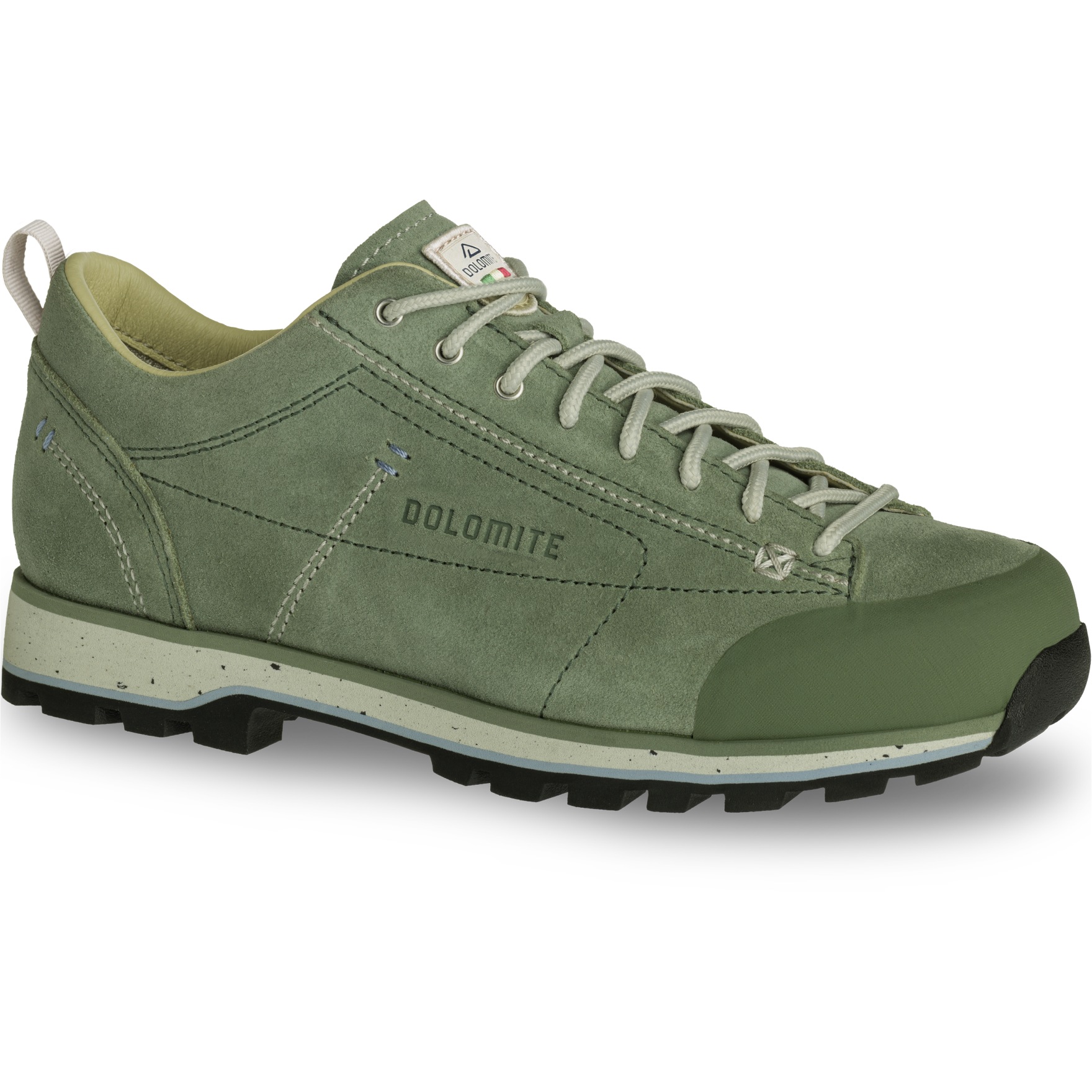 Picture of Dolomite 54 Low Evo Shoes Women - sage green