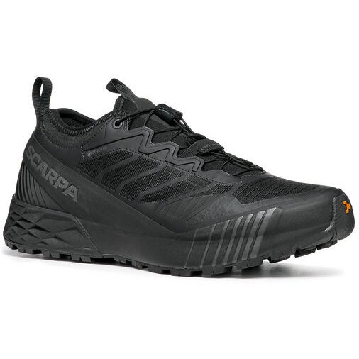 Picture of Scarpa Ribelle Run GTX Trail Running Shoes Men - black