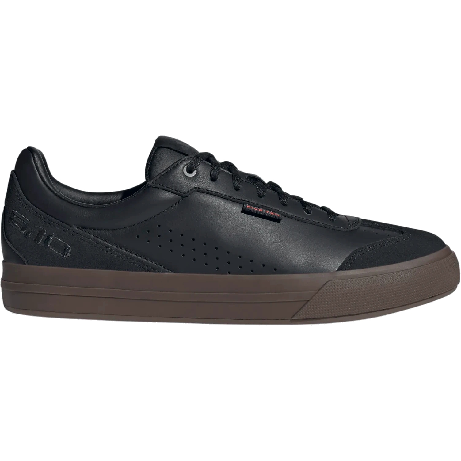 Five Ten Sleuth DLX 2 Mountainbike Shoes - Core Black/Carbon/GUM5