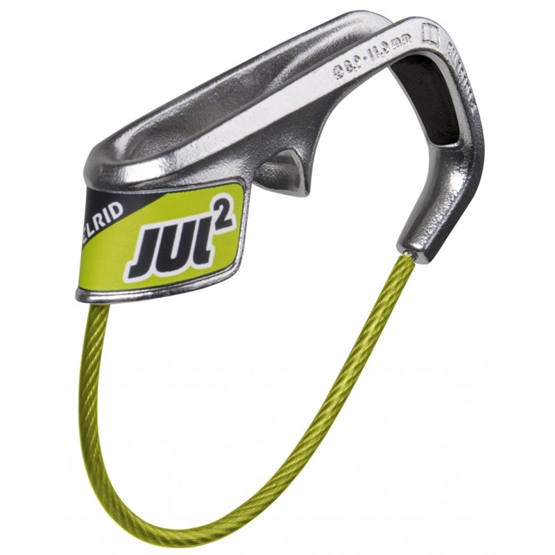Picture of Edelrid Jul² Belay Device