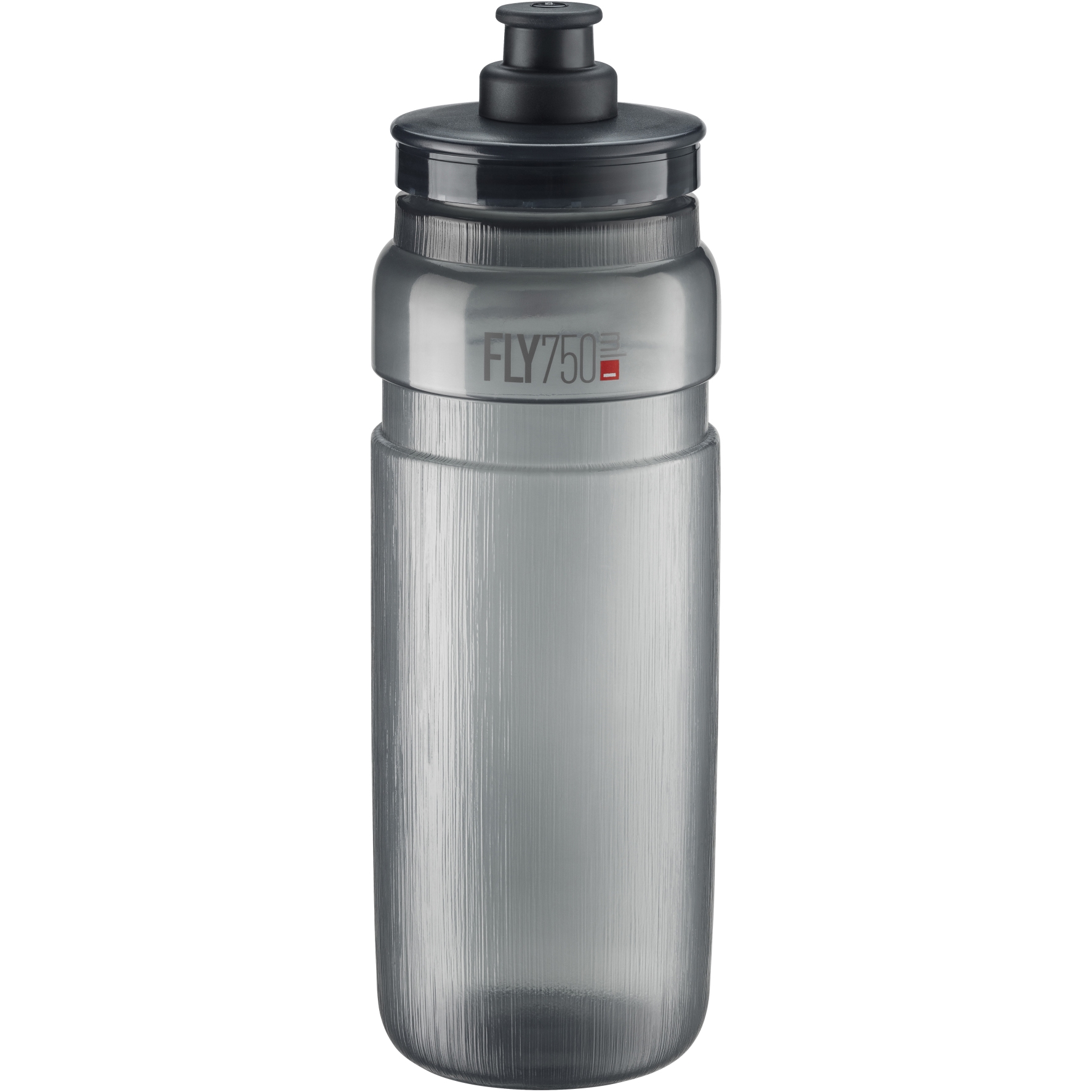 Zdjęcie: Elite Fly Tex Bike Bottle 750ml - smoke