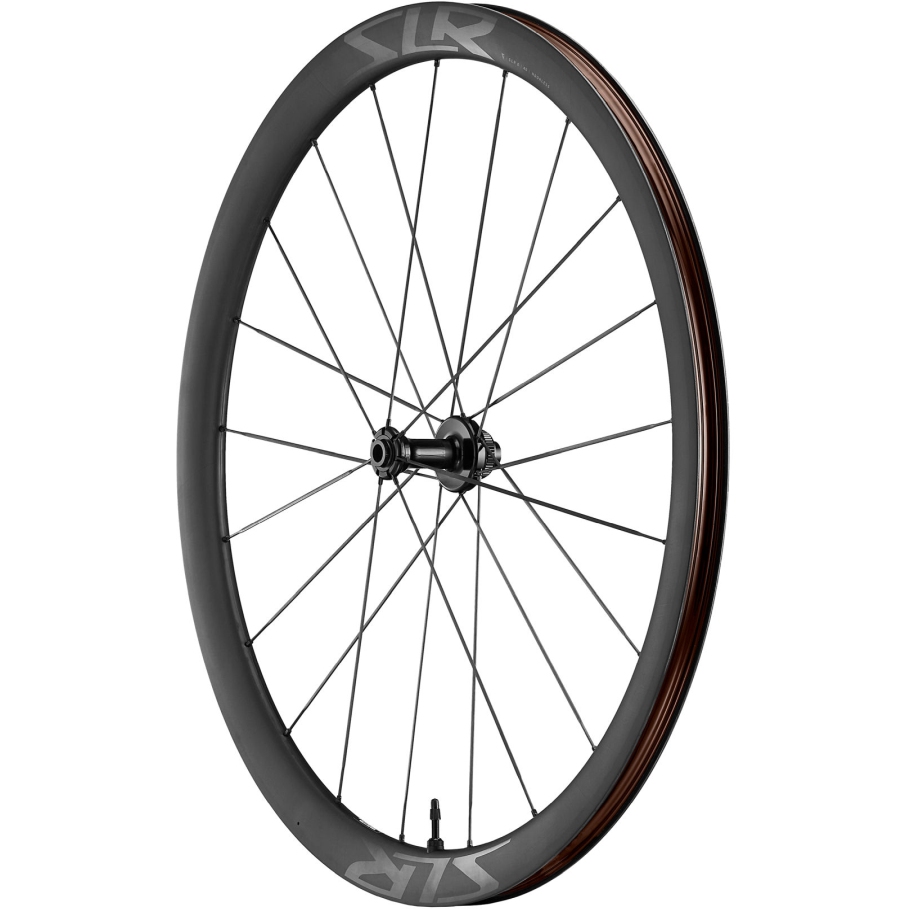 Giant SLR 0 40 Front Wheel - 28