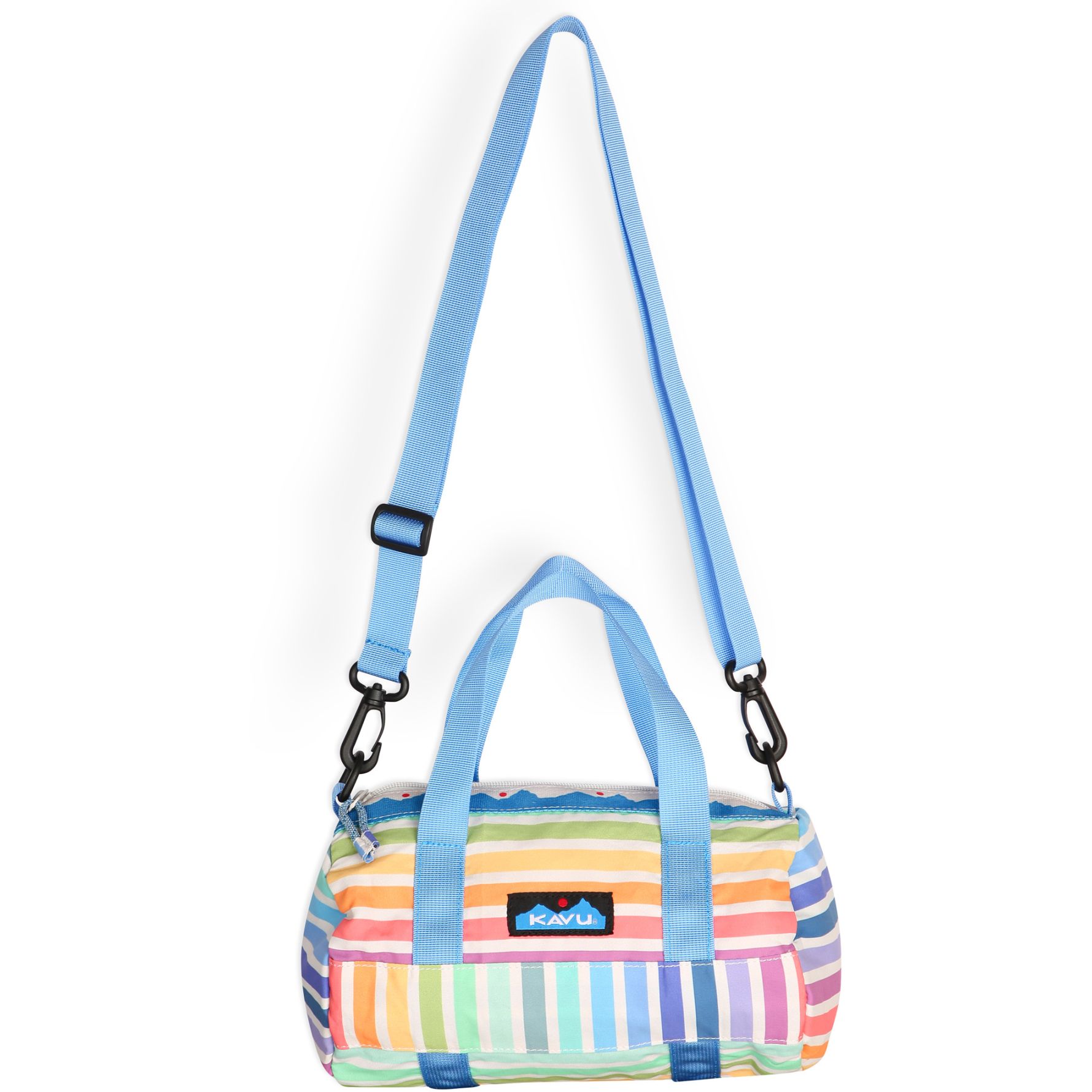 Picture of KAVU Manastash Peak 5L - Rainbow Stripe