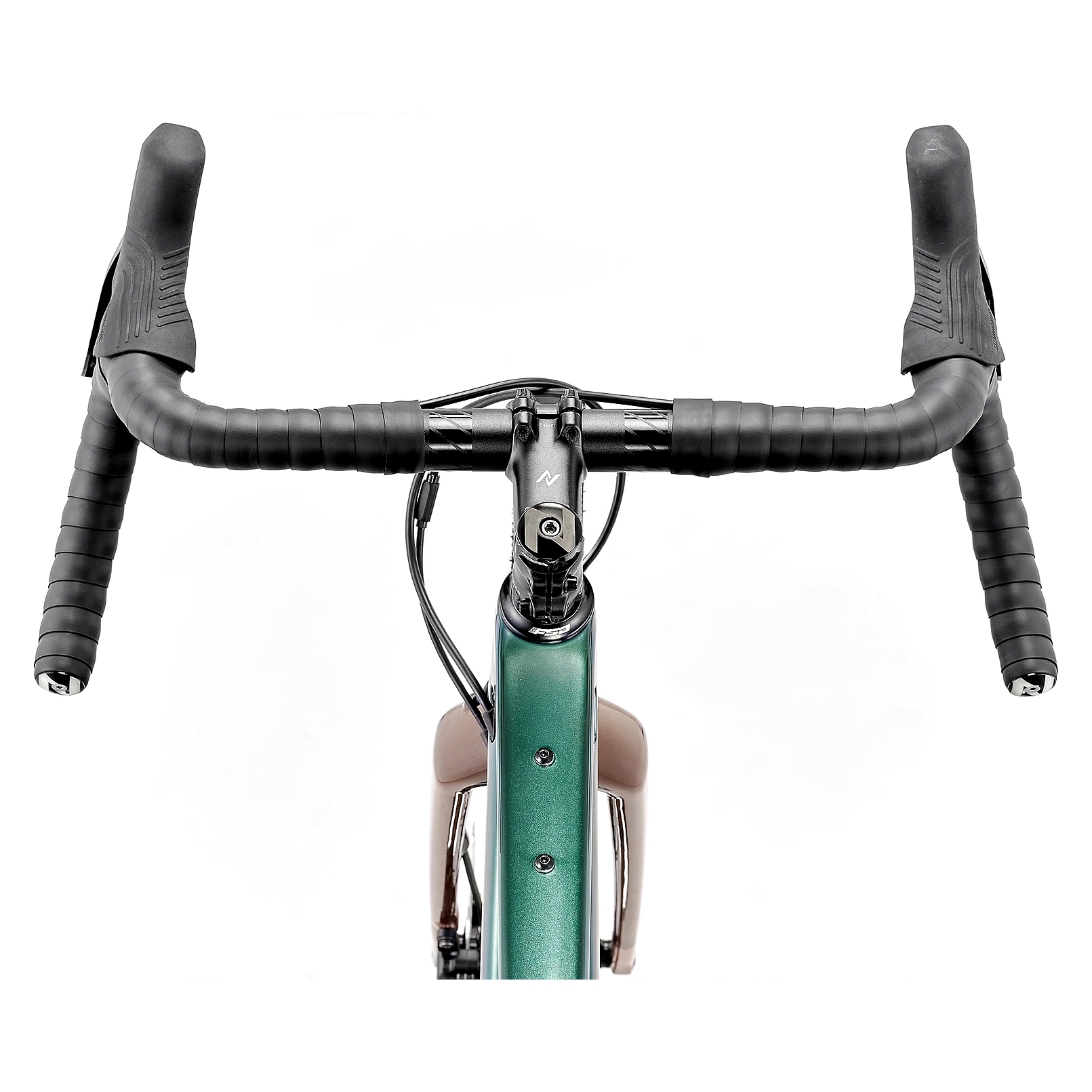 Norco SEARCH C GRX - Carbon Gravel Bike - 2025 - Agave | BIKE24