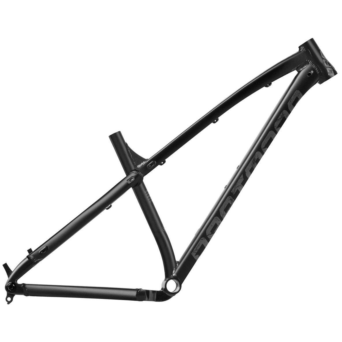Bild von Dartmoor PRIMAL V2 - 27.5" MTB Rahmen - matt black / grey
