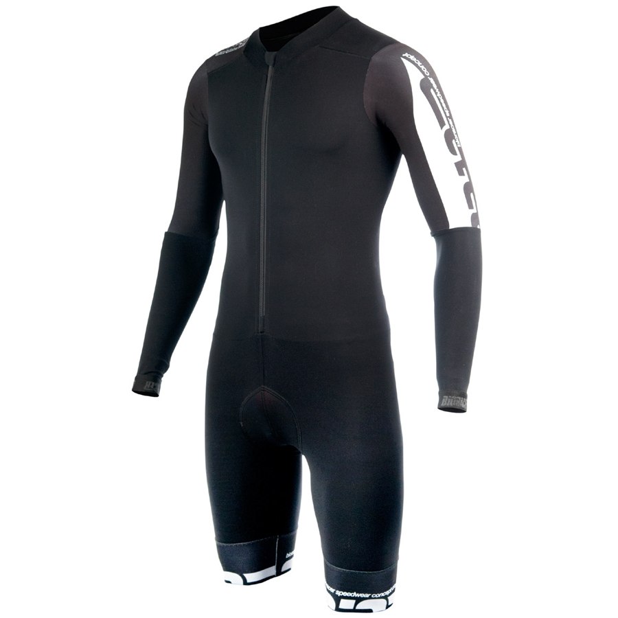 Produktbild von Bioracer Speedwear Concept CX Suit Stratos Cyclocross-Anzug - schwarz
