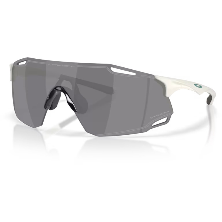 Picture of Oakley Cybr Dyno Glasses - Matte Mist/Prizm Black - OO9513-0539