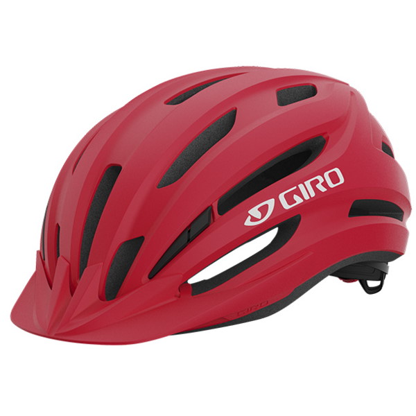 Picture of Giro Register MIPS II Youth Helmet - matte bright red/white